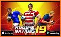 Rugby Nations 19 related image