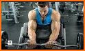 Arm Workout - Bicep, Triceps Blast 30 Days Workout related image