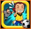 Soccer Rush - Mobile Dribbling Arcade related image