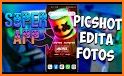 PicShot - Photo Editor Pro related image