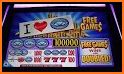 Slot machine bar - free slot game related image