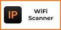 IP Tools: WiFi Analyzer related image