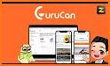 Gurucan - online courses related image