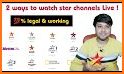 Free TV Hotstar Guide for Streaming related image