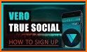 Vero - True Social related image