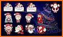 🎅 Stickers de Navidad para WhatsApp - 2020 related image