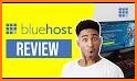 Bluehost Best web Hosting related image