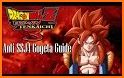 DragonBall Tenkaichi 3 New Guide related image