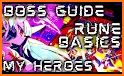 Shadow Dungeon : Battle Raid Heroes related image