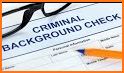 Free Background Checks on People related image