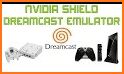 Reicast - Dreamcast emulator related image