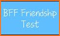 Friend Quiz Trivia Game related image