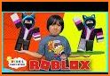 Ryan's Toys World Roblx Kaiji related image