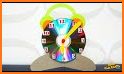 Kids Activity Clock related image