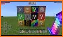 Lucky Block Mod & Addon related image