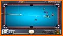 3D Pool8 Master - Multiplayer & TrickShot related image