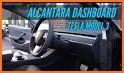 Tesla Dashboard related image