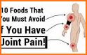 Gout Diet Recipes, Arthritis Pain, Joint Disease related image