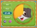 Childrens Countdown Timer - Visual Timer For Kids related image