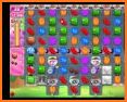 New Guide Candy Crush Saga Full Tips related image