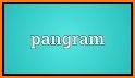 Pangrams related image