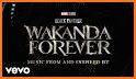 Wakanda related image