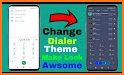 Color Dialer: Phone, Call Block & Contacts related image
