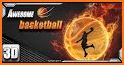 Pixel Art Basketball Sandbox 3D related image