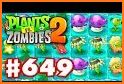 Hint: Plants vs Zombies 2 related image