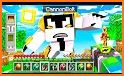 Ben 10 Mod for Minecraft related image