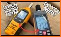 Noise Detector & Sound Meter - Decibel Levels related image