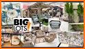 Big Lots Shopping app related image