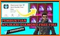 Diamond Calculator for FreeFire (Tips Simulateur) related image