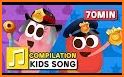 Larva Kids_Song(PARTY) related image