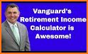 Retirement Calculator related image