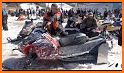 Hardcore SnowMobile Thunder related image