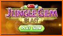 Jungle Gem Blast Magic Puzzle Game related image