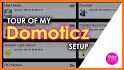 Domoticz - Home Automation related image