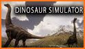 Dinosaur Simulator Games related image