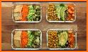 Healthy Meal Prep Recipes - Tasty Meal Prep Apps related image