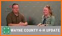 Wayne County 4-H related image