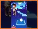 Mod BoboiBoy Tiles Hop Galaxy related image