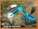 Heavy Excavator  Stone Cutter Simulator related image