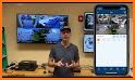 LineCast: CCTV IP camera app related image