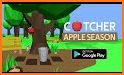 Free Robux Catcher: Apple Season related image