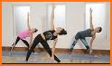 CorePower Yoga related image