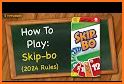 Super Skipo - Card Game related image