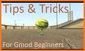 Tips Garry's Mod new related image