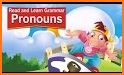 Learn English Grammar Pronouns related image