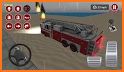 Firefighter Games: Fire Truck related image